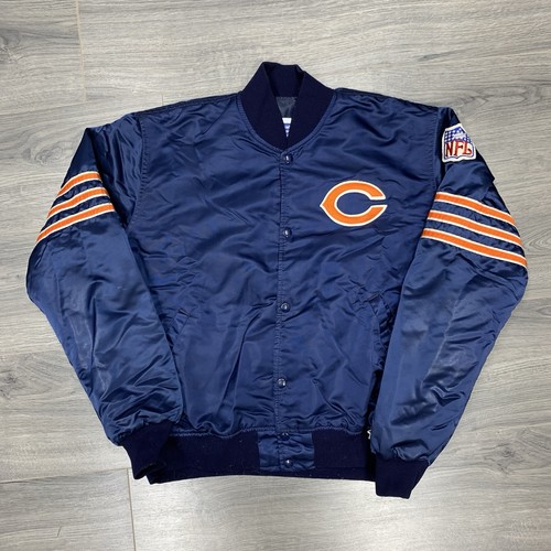 Vintage 1990s starter chicago - vintage,