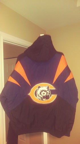 Apex one chicago bears starter - apex,