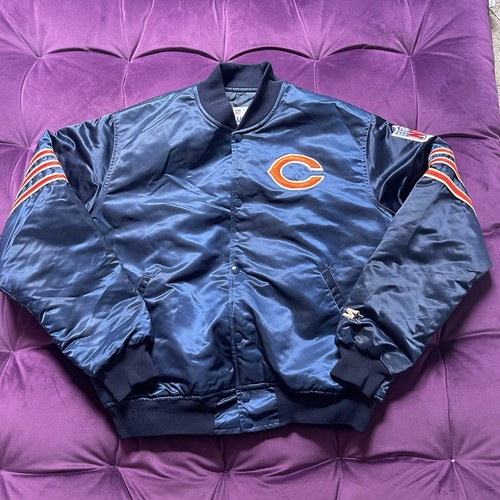 Vintage chicago bears starter - vintage,