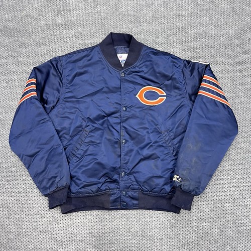 Vintage 90s starter - 90s, chicago