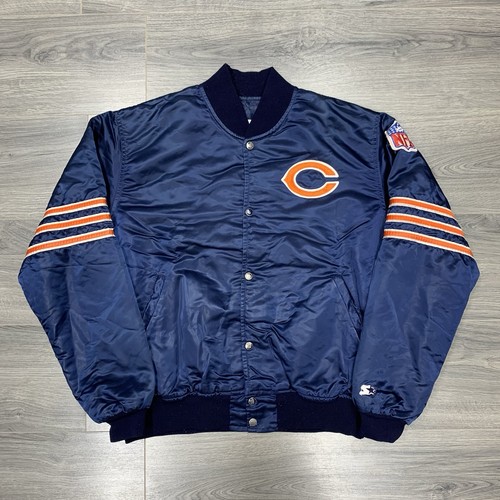 Vintage 80s starter chicago - vintage,
