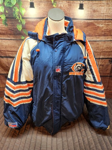 Nfl vintage logo chicago bears - vintage,