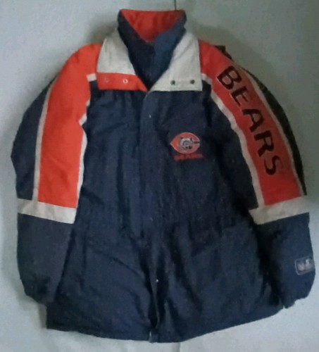 Vintage starter chicago - ,
