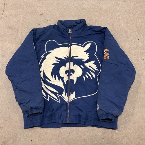 Chicago bears jacket - bears, xl