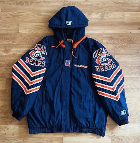 Chicago bears vintage - 90's,