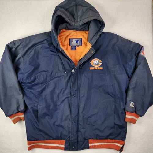 Vtg starter mens jacket - vtg,