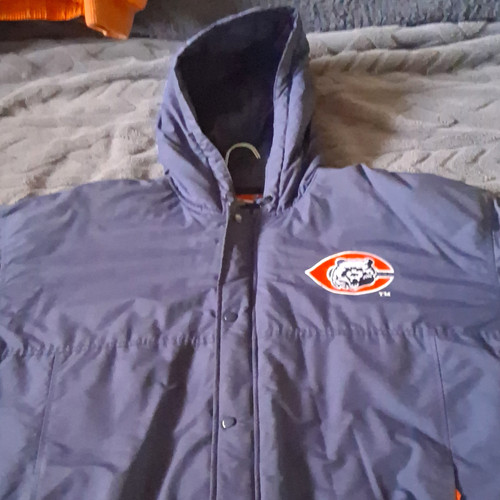 Starter chicago bears nfl - chicago,