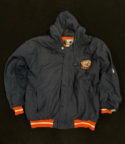 Vintage 90s chicago bears - 90s,