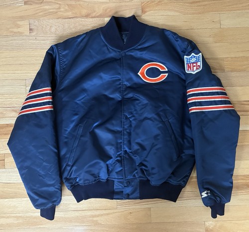 Vintage starter chicago - chicago, bears