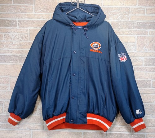 Vtg 90s starter chicago - starter,