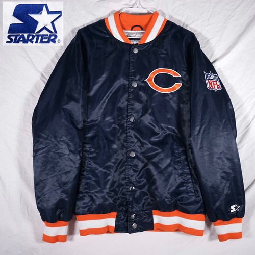 Vintage chicago bears starter - vintage,