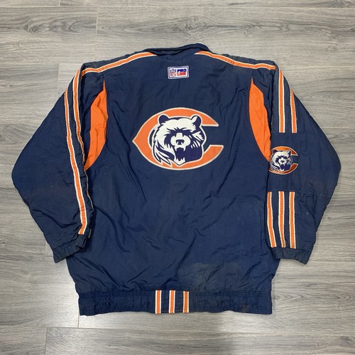 Vintage 90s starter - vintage,