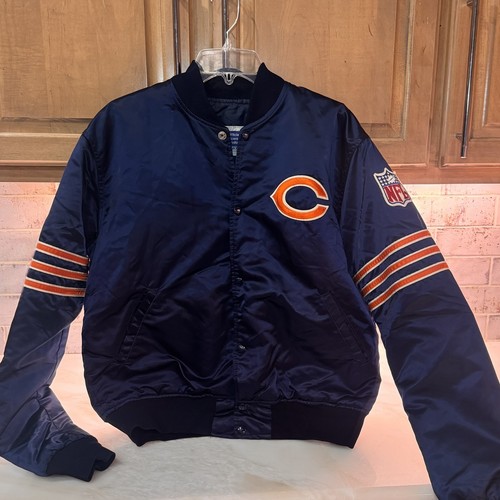 80s 90s chicago bears starter - 90s,