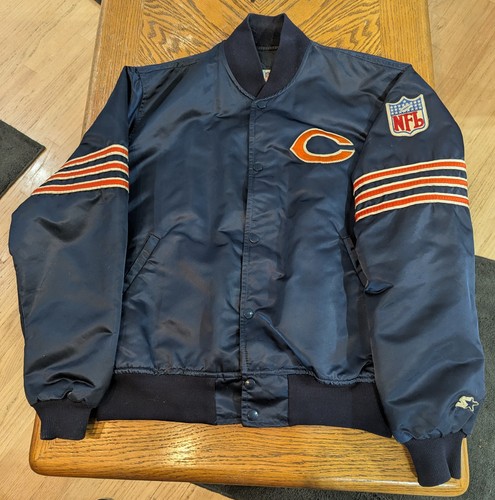 Vtg 90s nfl chicago bears - vtg,
