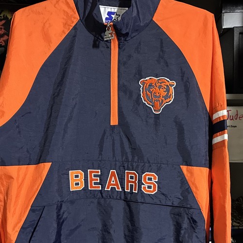 Chicago bears men - chicago, vintage